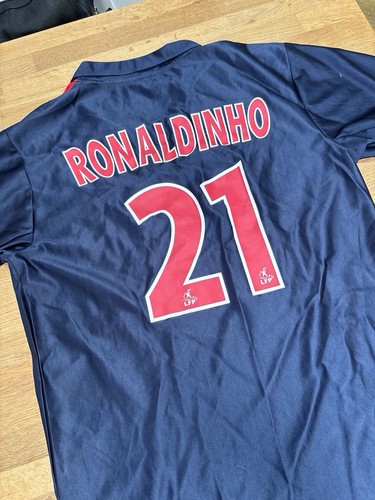 Maglia calcio nike psg home - calcio,