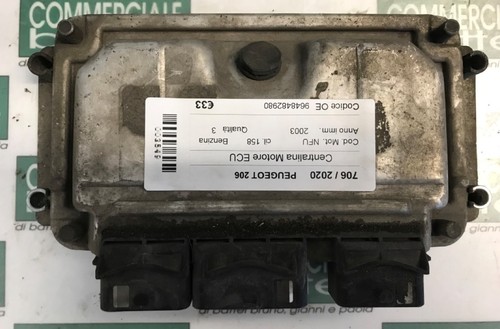 9648482980 0261208101 peugeot - 9648482980,