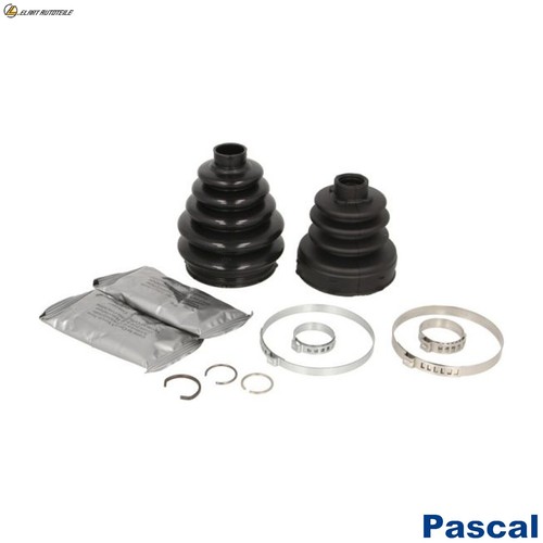 Kit soffietto albero motore - kit,
