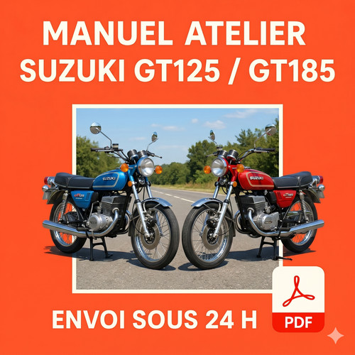 Manuel atelier suzuki - manuel,