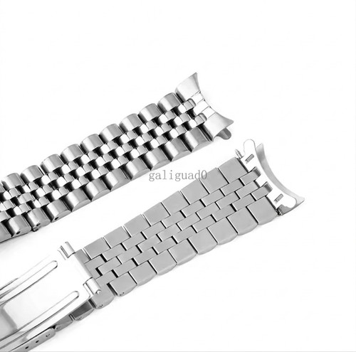 18mm jubilee watch band - 18mm,