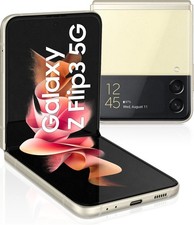 SAMSUNG Galaxy Z Flip3 5G 128
