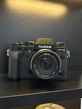 Fujifilm X-T2 fotocamera