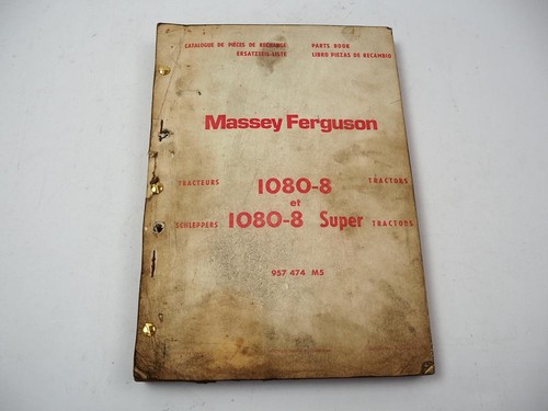 Trattore massey ferguson - trattore,
