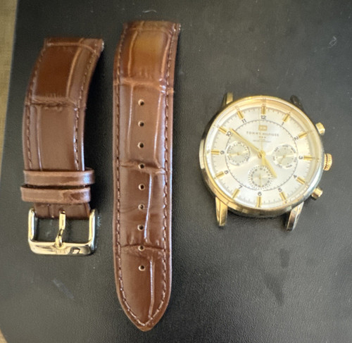 Orologio tommy hilfiger - orologio,