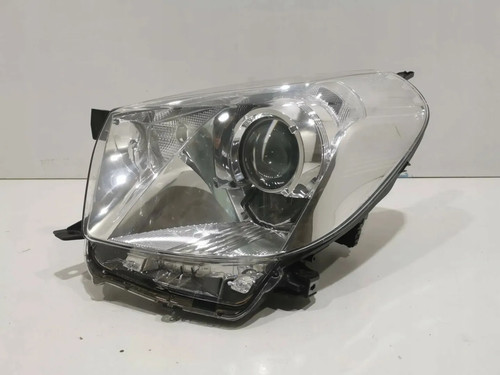 Faro proiettore anteriore