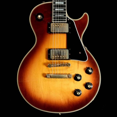 Gibson 1974 les - les, paul