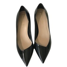 Ballerine dior nere punta - dior,