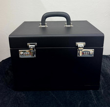BAULETTO NERO PROFESSIONALE