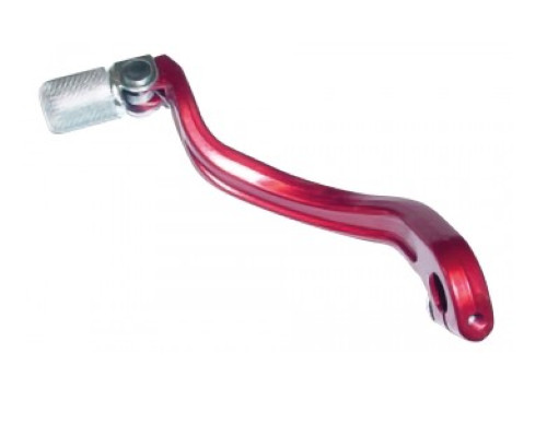 Pedale cambio rosso moto beta - pedale,