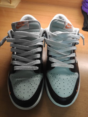 Nike dunk low - dunk,