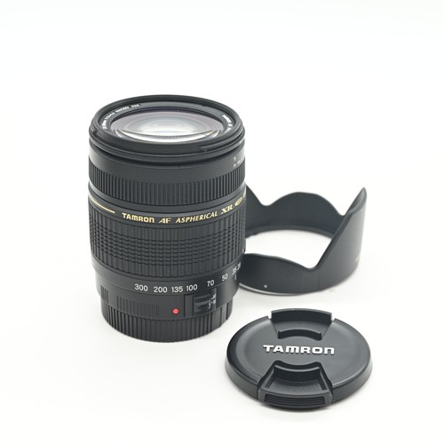 Tamron a06 300 mm - af,