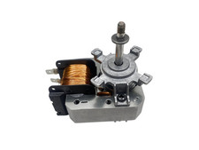 Motore ventilatore stufa ad