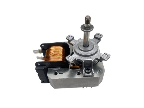 Motore ventilatore stufa - , ad