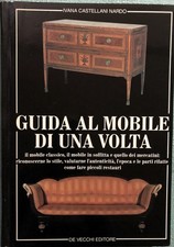Guida al mobile di una volta