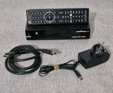 Zgemma H.2S Ricevitore