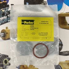 GUARNIZIONE ORING PARKER