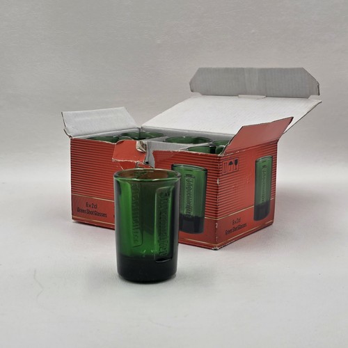 Jagermeister liqueur - 6x,