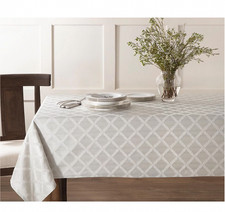 TOVAGLIA OBLUNGA LENOX FOGLIA