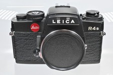Top leica r4s - top, body!!
