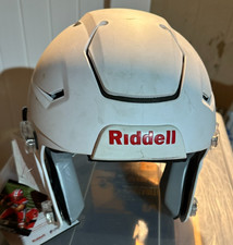 Casco calcio Riddell Youth