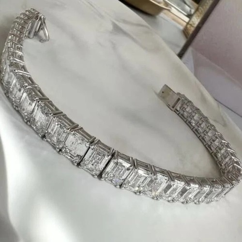 50ct smeraldo diamanti - 12.50ct,