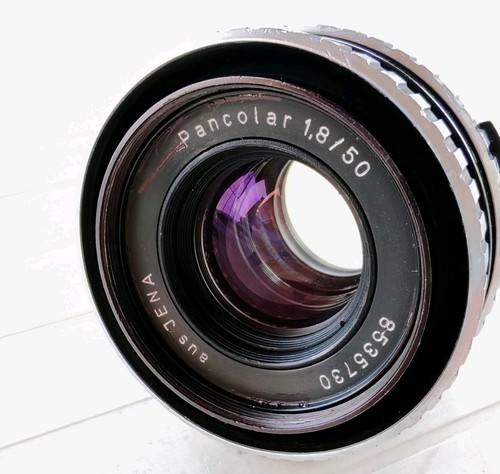 Zeiss pancolar 8 - zeiss,