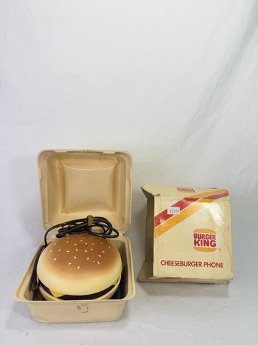 Telefono burger king - telefono,