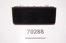 Monitor monitor di bordo BMW