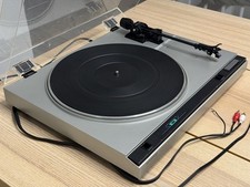 Kenwood KD-41R Giradischi a