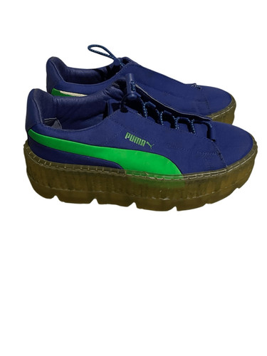 Puma cleated creeper - puma, sneaker