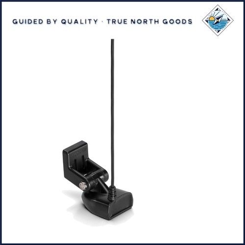 Fish finder trasduttore - fish, con