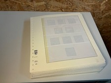 100 fogli Lindner T varie