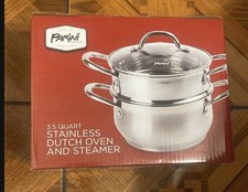 Forno e Vaporiera Olandese