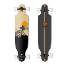 Urban Freeride Longboard