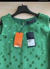 Trussardi Jeans Abito Donna