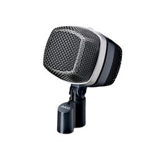 AKG D12 VR Microfono per