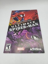 Ultimate Spider-Man Limited