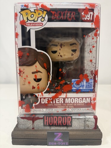 Funko pop television dexter - funko,