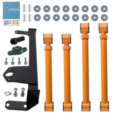 Barre Stabilisatrice De Boîte