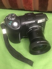 Fotocamera Olympus SP-350 8MP