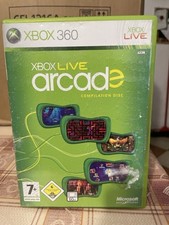 Xbox Live Arcade Compilation