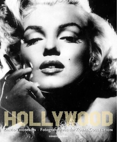 Hollywood fotografien aus - fotografien,