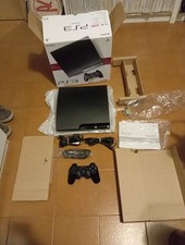 PS3 Console Sony PLAYSTATION 3