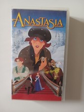 Anastasia don bluth - et, gary
