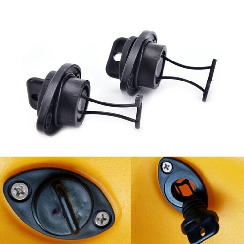 Set tappi scarico - set, 2