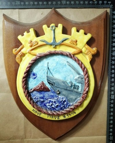 Crest marina militare comsubin - marina,