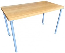 Tavolo giornalista Ikea