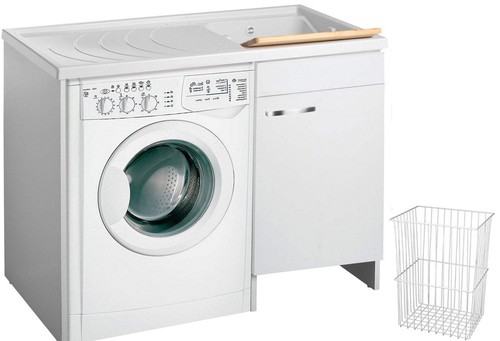 Negrari classica lavatoio - negrari,