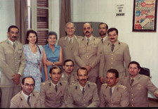 1987 foto gruppo - gruppo, di